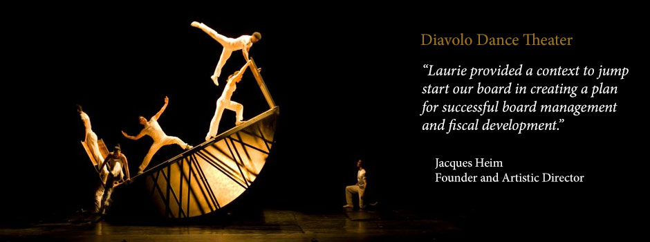 Diavlo Dance Theater