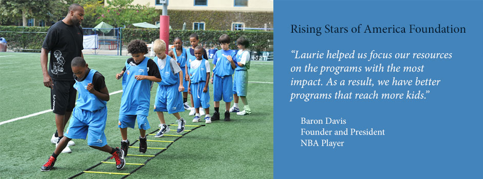 Rising Stars of America Foundation